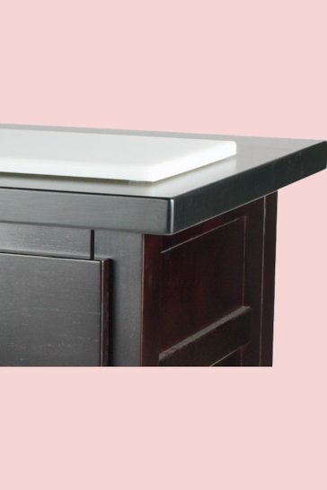 Table à découper du jambon Buarfe