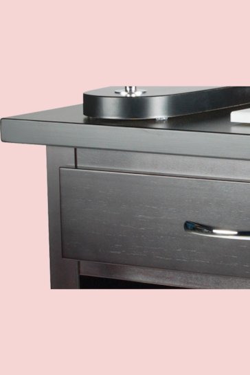 Table à découper du jambon Buarfe