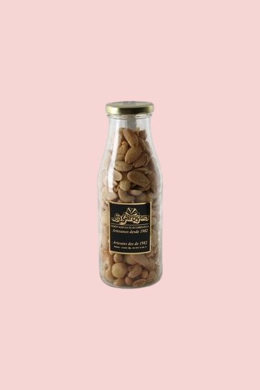 Mix Fruits Secs salés Les Garrigues 275 gr