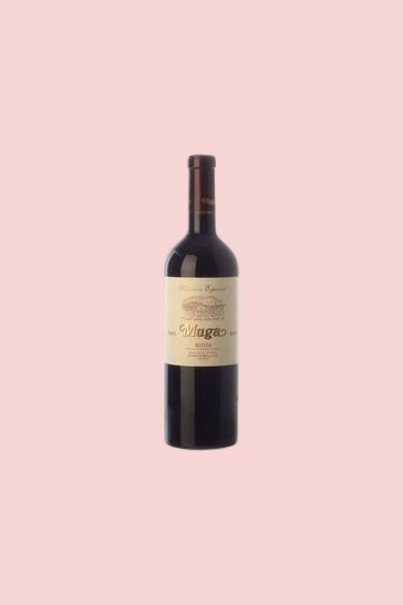 Vin rouge reserva Rioja Muga Selección Especial 2010