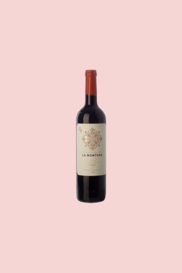 Vin rouge crianza Rioja Palacios-Remondo La Montesa 2011