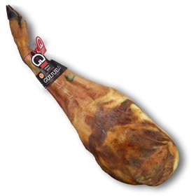 Épaule ibérique de bellota AOC Guijuelo Épaule ibérique de bellota AOC Guijuelo