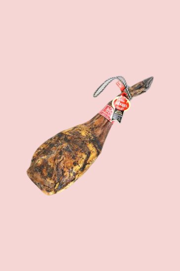 Épaule de jambon pata negra de Jabugo Hnos. Velazquez AOC Huelva Summum, ibérique de bellota