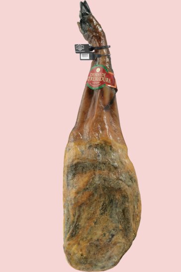 Jambon Pata Negra sur