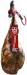 Entière (avec l'os)