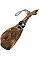 Épaule de jambon pata negra García Moreno, ibérique de bellota