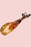 Épaule de jambon pata negra Maldonado, ibérique de bellota