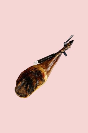 Épaule de jambon pata negra Maldonado, ibérique de bellota