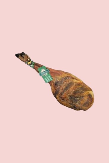 Épaule de jambon pata negra Noblanza, ibérique de bellota