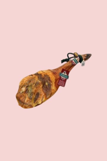 Épaule de jambon pata negra Noblanza, ibérique de recebo