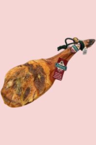 Épaule de jambon pata negra Noblanza, ibérique de recebo