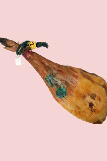 Épaule de jambon pata negra Noblanza, ibérique de recebo