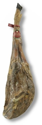 Jambon ibérique 'de bellota'