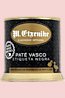 Pâté basque de canard artisan M. Etxenike Etiqueta Negra 200 gr