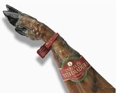 Colleret autour du sabot