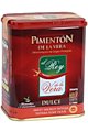 Paprika fumé doux de la Vera El Rey 75 gr