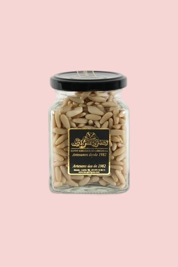 Pignons espagnols Les Garrigues 150 gr