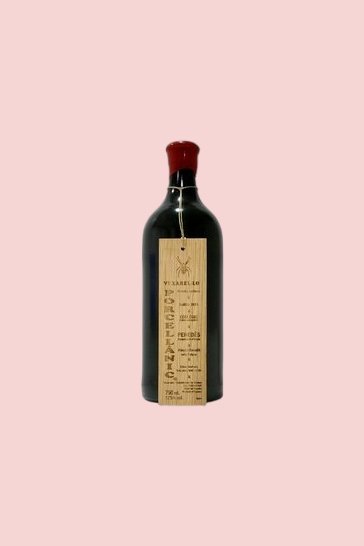 Vin blanc biologique élevé en chêne Penedès Porcellànic Xarel·lo 2011