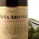 LA RIOJA ALTA Viña Ardanza Reserva Especial 2001 (tinto, Rioja)