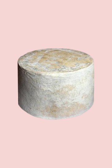 Fromage de brebis 40 Cantagrullas