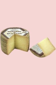 Fromage de brebis Manchego Señorío de Quevedo