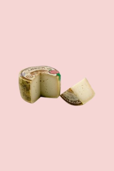 Fromage de brebis de Roncal Larra