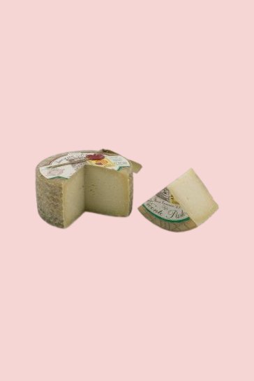Fromage de brebis Zamorano Vicente Pastor