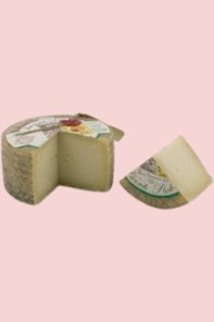 Fromage de brebis Zamorano Vicente Pastor
