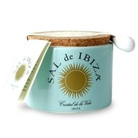 Fleur de Sel Sal de Ibiza