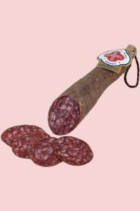 Saucisson ibérique de bellota Beher