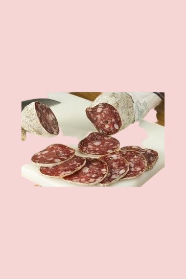 Saucisson Sendra Culard