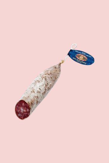 Saucisson Riera Ordeix Culard