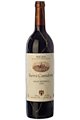 Vin rouge gran reserva Rioja Sierra Cantabria 2004