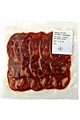 Chorizo Maldonado en tranches