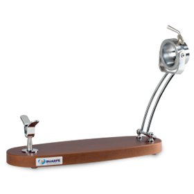 Support à jambon Buarfe Jabugo giratoire pliable Support à jambon Buarfe Jabugo giratoire pliable