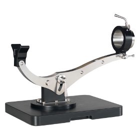 Support à jambon Buarfe Elite Plus Inox Polyéthylène Réglable Support à jambon Buarfe Elite Plus Inox Polyéthylène Réglable