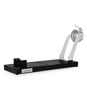 Support à jambon Buarfe Ibérico Inox Polyéthylène PE-500 Giratoire Support à jambon Buarfe Ibérico Inox Polyéthylène PE-500 Giratoire