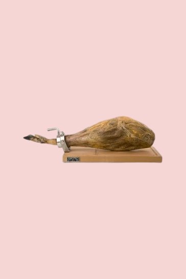 Support à jambon Jamotec J1+ Giratoire