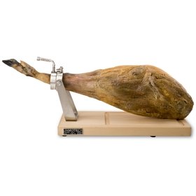 Support à jambon Jamotec J2