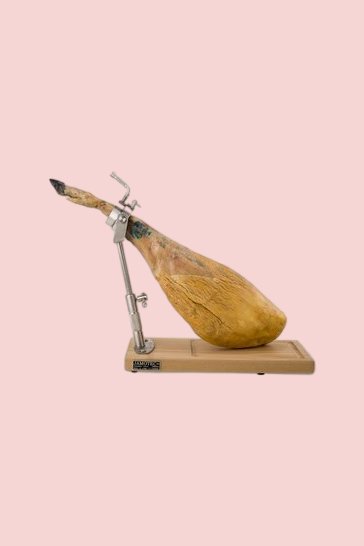 Support à jambon Jamotec J4R Giratoire Réglable