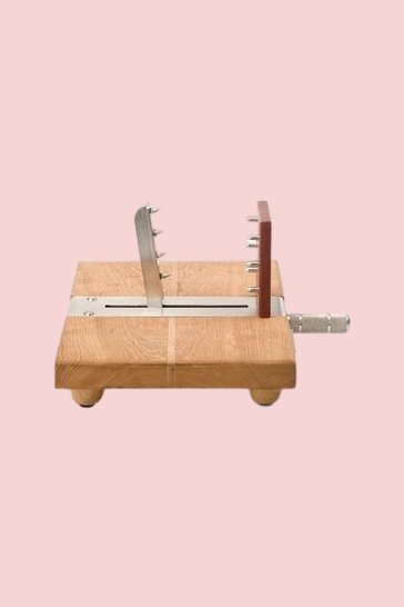 Support à jambon désossé et cecina Jamotec JC