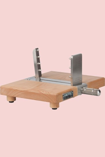 Support à jambon désossé et cecina Jamotec JC