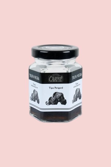 Truffe noire (Tuber Melanosporum) Carné 10 gr