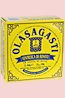 Filet de thon blanc germon à l'huile d'olive Olasagasti 260 gr
