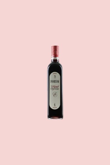 Vinaigre aigre-doux Cabernet Sauvignon Forum 500 ml