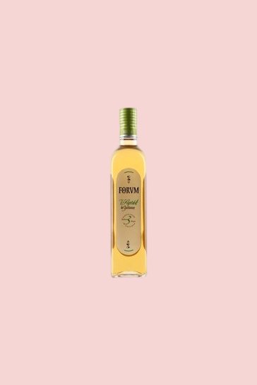 Vinaigre aigre-doux Chardonnay Forum 500 ml
