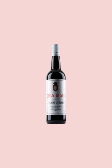 Vinaigre de Xérès Gran Gusto 750 ml