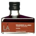 Vinaigre Balsamique de Xérès LA ORGANIC