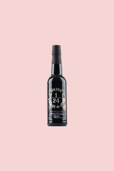 Vinaigre de Xérès 1/24 Lustau 375 ml