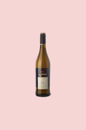 Vin fortifié Jerez-Manzanilla Lustau Fino Jarana